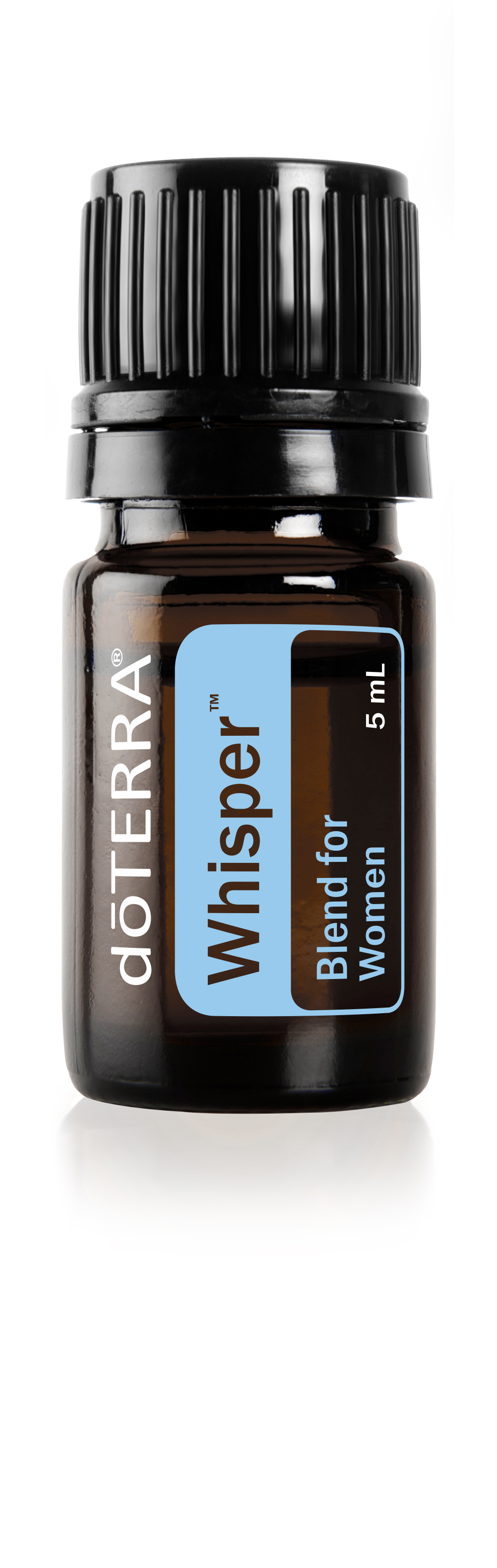 Whisper Oil | dōTERRA Essential Oils