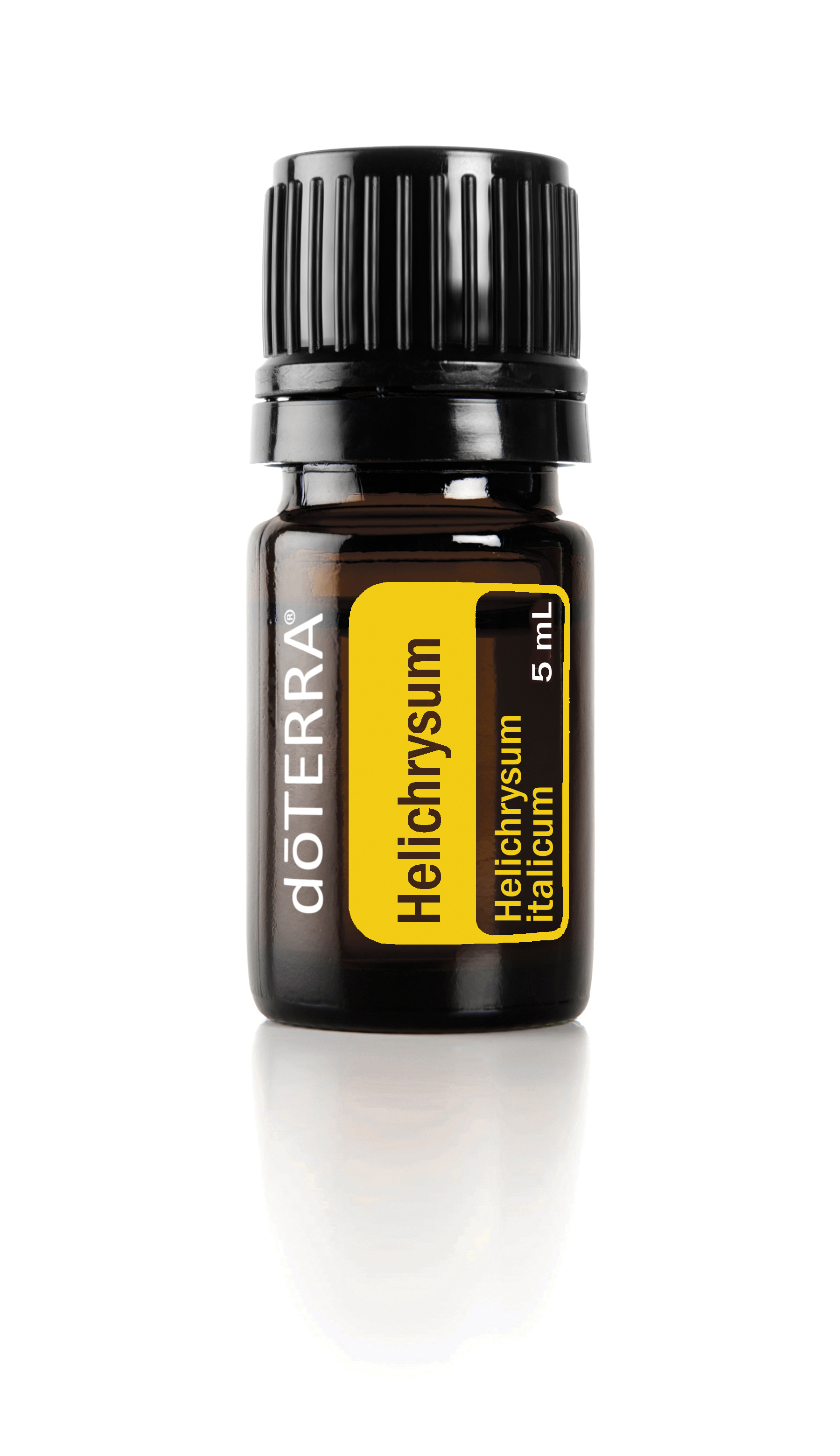 Helichrysum Oil | dōTERRA Essential Oils