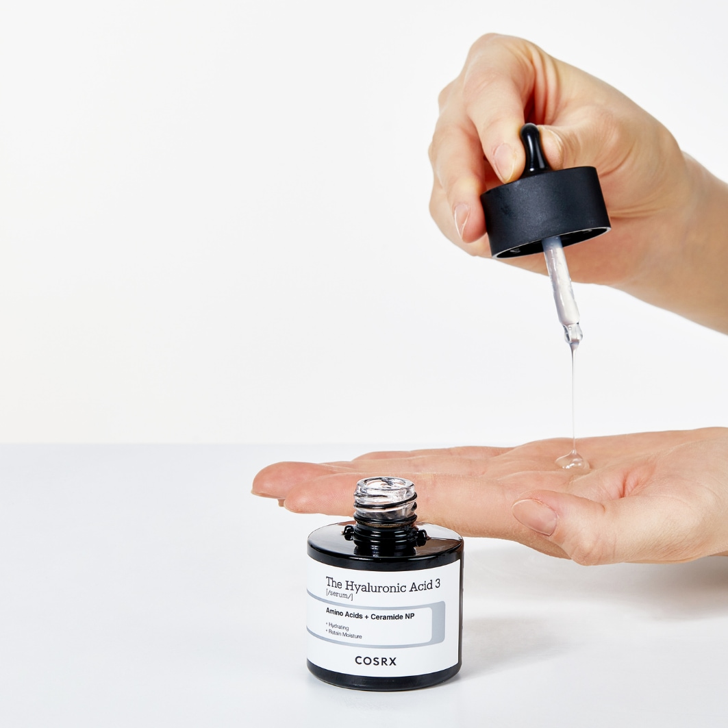 Cosrx The Hyaluronic Acid 3 Serum Hydraterend serum ✔️ online