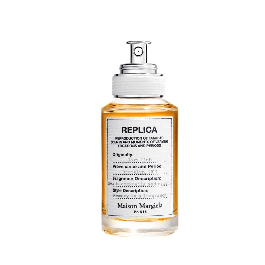 Maison Margiela Replica Jazz Club Eau de Toilette online la DOUGLAS