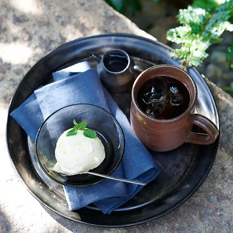 ローズヒル ブルーマウンテン ナンバーワン | カプセル | コーヒーの