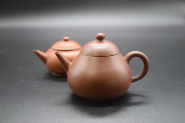 荊渓恵孟臣製 朱泥急須 ｜ ブランド品の買取ならエコリング
