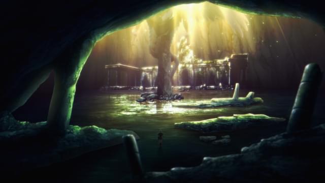 望まぬ不死の冒険者」鈴木崚汰、小松未可子ら出演で24年放送 ティザー