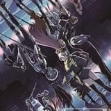 十二大戦」最新キービジュアル公開 PVを見た中村光氏らのコメントも