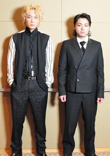 山田孝之×綾野剛「闇金ウシジマくん Part2」で意識を強めた“起爆剤