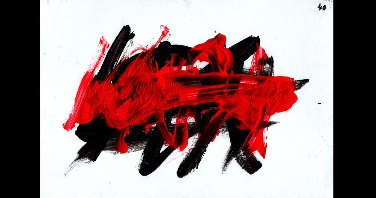 ゴダール最後の映画「ジャン＝リュック・ゴダール 遺言 奇妙な戦争