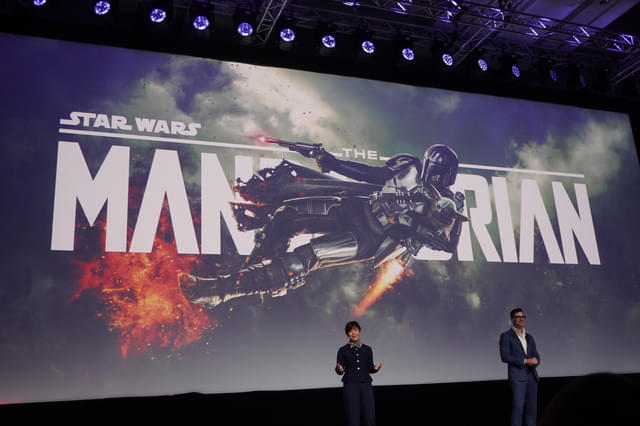 スター・ウォーズ最新情報まとめ】「マンダロリアン＆グローグー