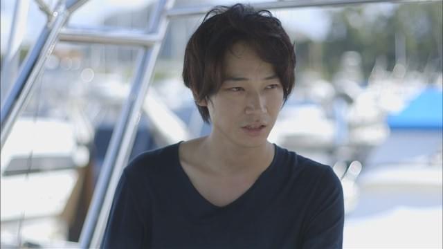 綾野剛が初ドキュメンタリー出演の「裸にしたい男」2夜連続放送決定