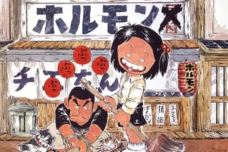 じゃりン子チエ : 作品情報・声優・キャスト・あらすじ - 映画.com