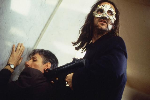 キリング・ゾーイ : 作品情報・キャスト・あらすじ・動画 - 映画.com