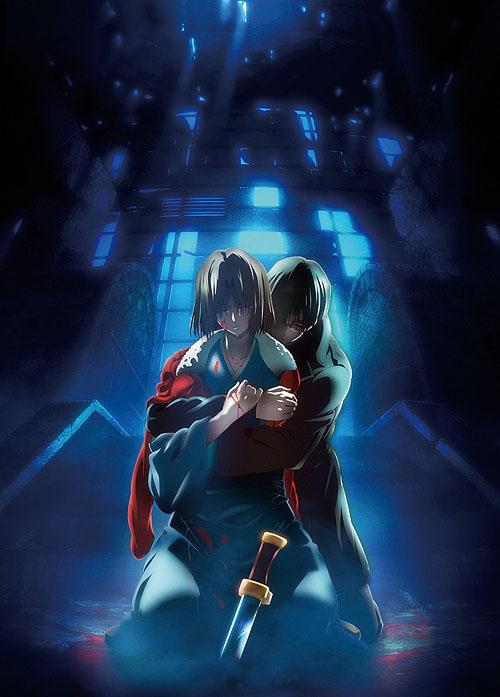 劇場版「空の境界」Remix Gate of seventh heaven : 作品情報・声優