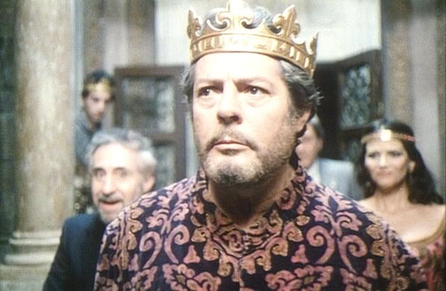 エンリコ四世 : 作品情報・キャスト・あらすじ - 映画.com