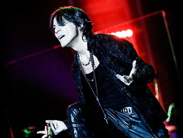 KYOSUKE HIMURO LAST GIGS : 作品情報・キャスト・あらすじ - 映画.com
