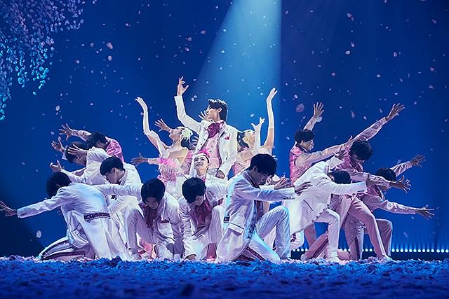 滝沢歌舞伎 ZERO 2020 The Movie : 作品情報・キャスト・あらすじ