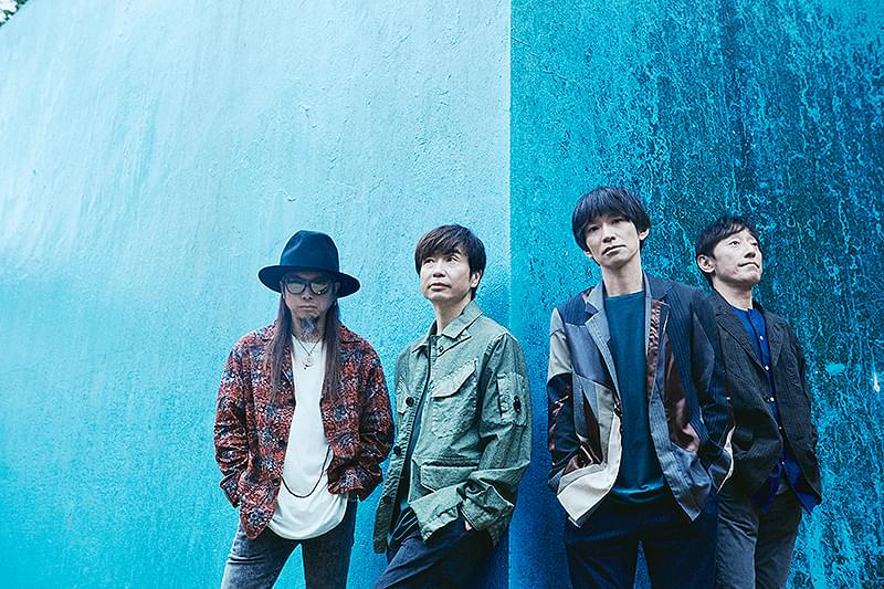 SPITZ JAMBOREE TOUR 2021 “NEW MIKKE” THE MOVIE : 作品情報