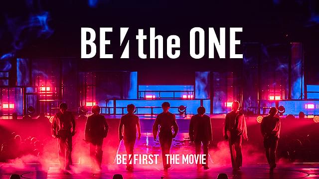 BE:the ONE : 作品情報・キャスト・あらすじ - 映画.com