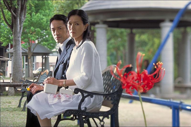 22才の別れ Lycoris 葉見ず花見ず物語 : 作品情報・キャスト・あらすじ