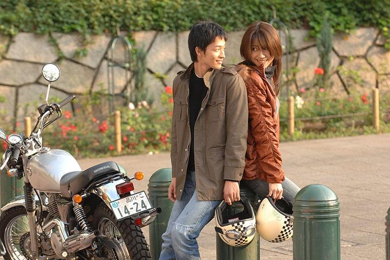 未来予想図 ア・イ・シ・テ・ルのサイン : 作品情報・キャスト