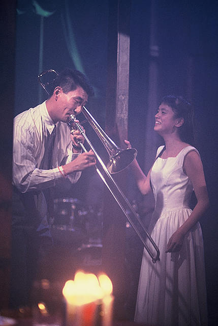 東京上空いらっしゃいませ('90) セル版 東京上空いらっしゃいませ