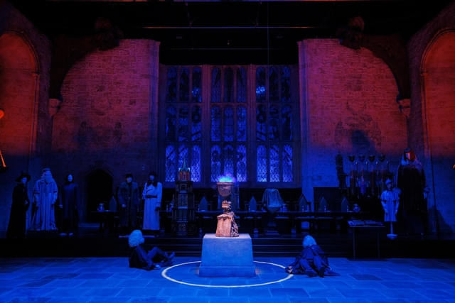 スタジオツアー東京「炎のゴブレット」特別企画 特集: 【忖度なし本音