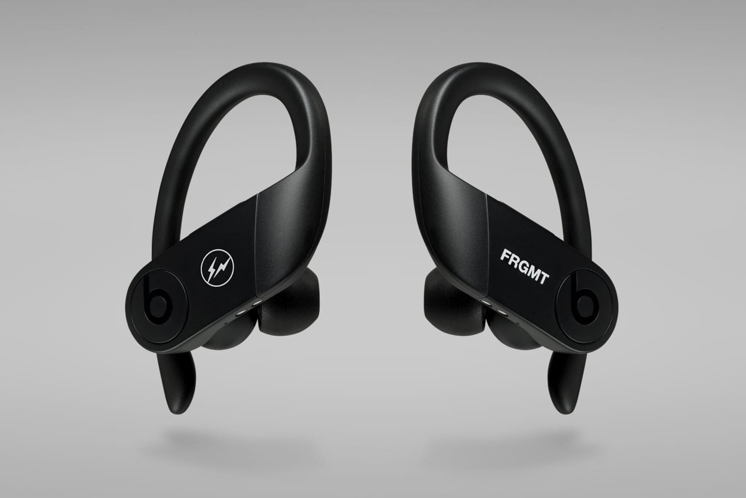 Beats x Fragment Design - Powerbeats Pro x Fragment Design Special