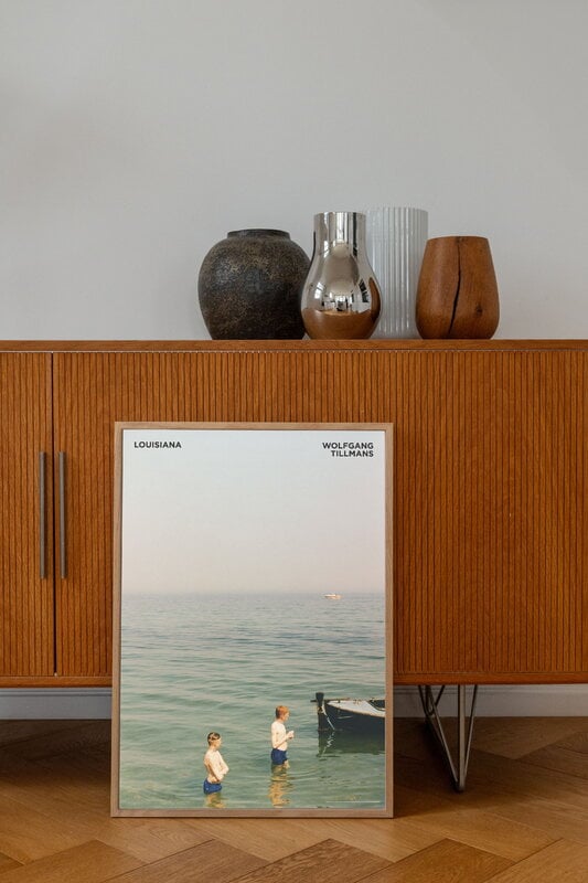 Louisiana Museum of Modern Art Wolfgang Tillmans - Louisiana 1996