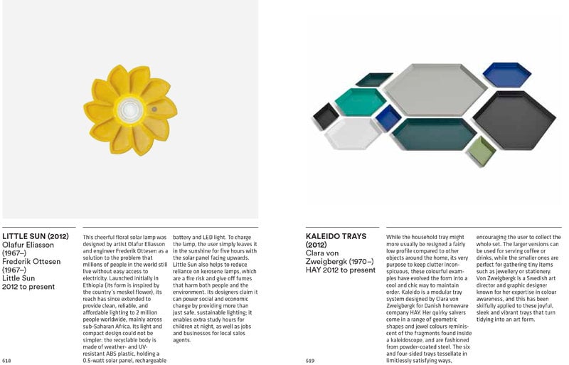 Phaidon The Design Book, new edition | Finnish Design Shop