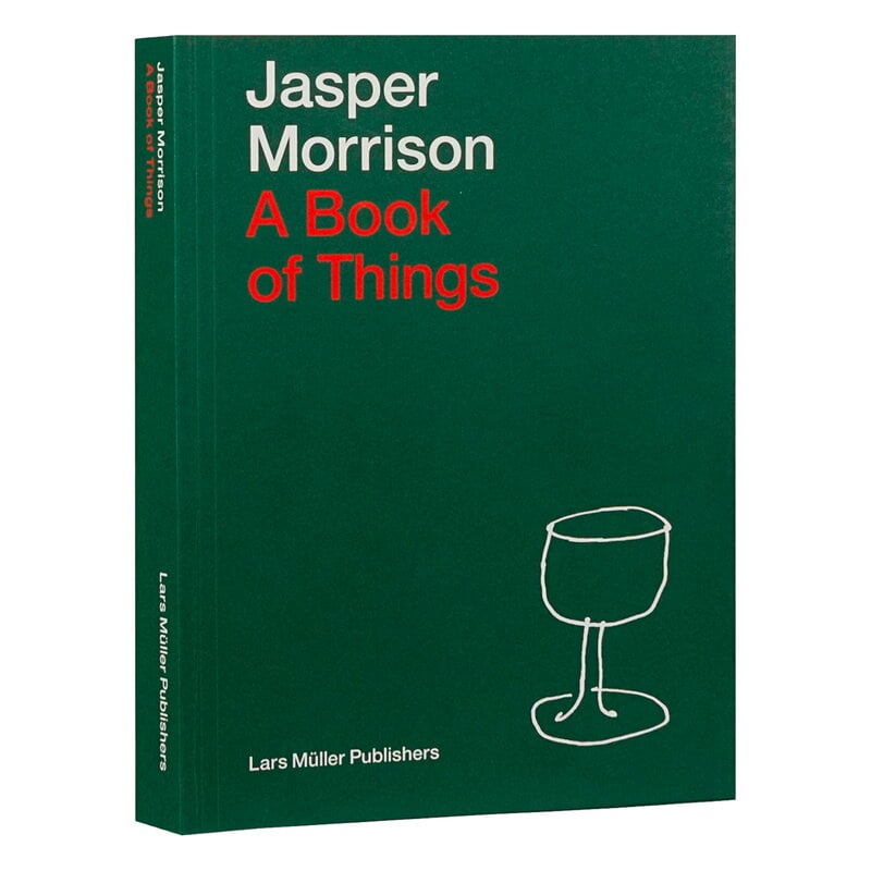 t*a様 【希少】Jasper Morrison 「A Book of Spoo Jasper Morrison - A