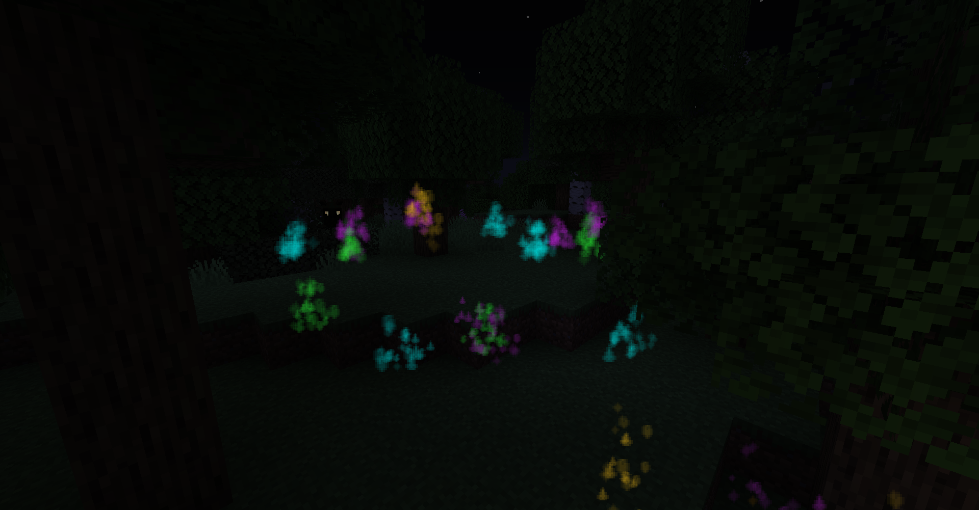 Whisperwoods - Minecraft Mods - CurseForge