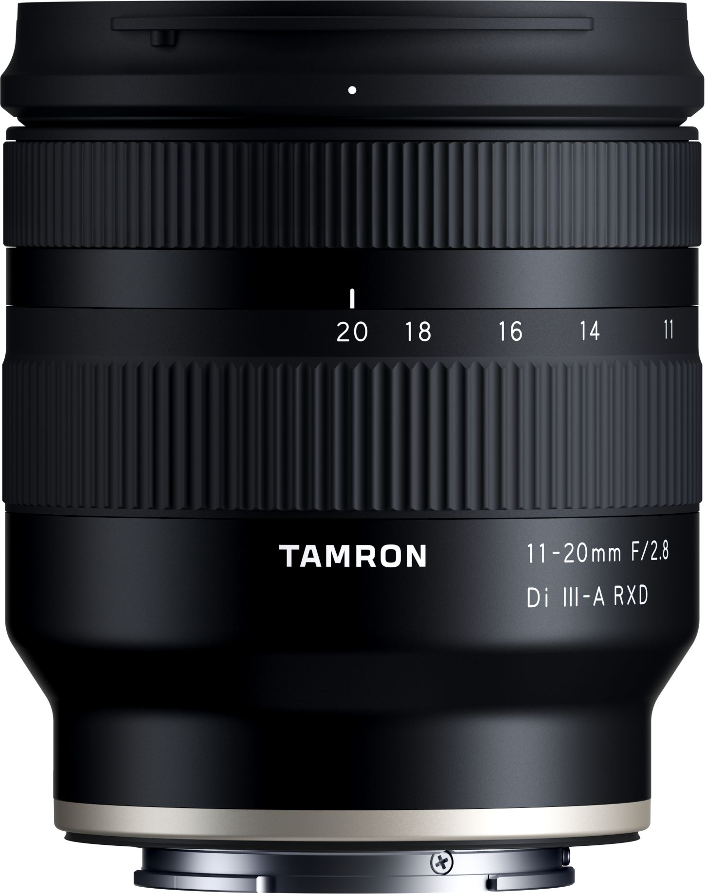 Tamron 11-20mm f2.8 Di III-A RXD for Sony E-mount - Foto Erhardt