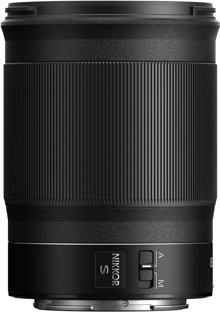 Nikon Z 85mm f1.8 S - Foto Erhardt