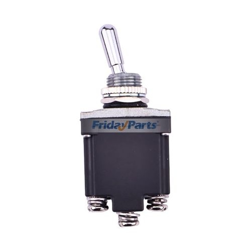 Toggle Switch for Genie Z-51/30J Z-60/37 Z-62/40 ZX-135/70 Z-60/34