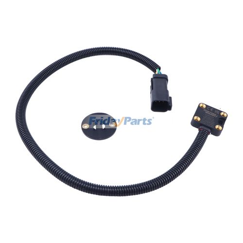 180 Deg CW Angle Sensor 216061GT for Genie Boom Lift SX-135 XC Z