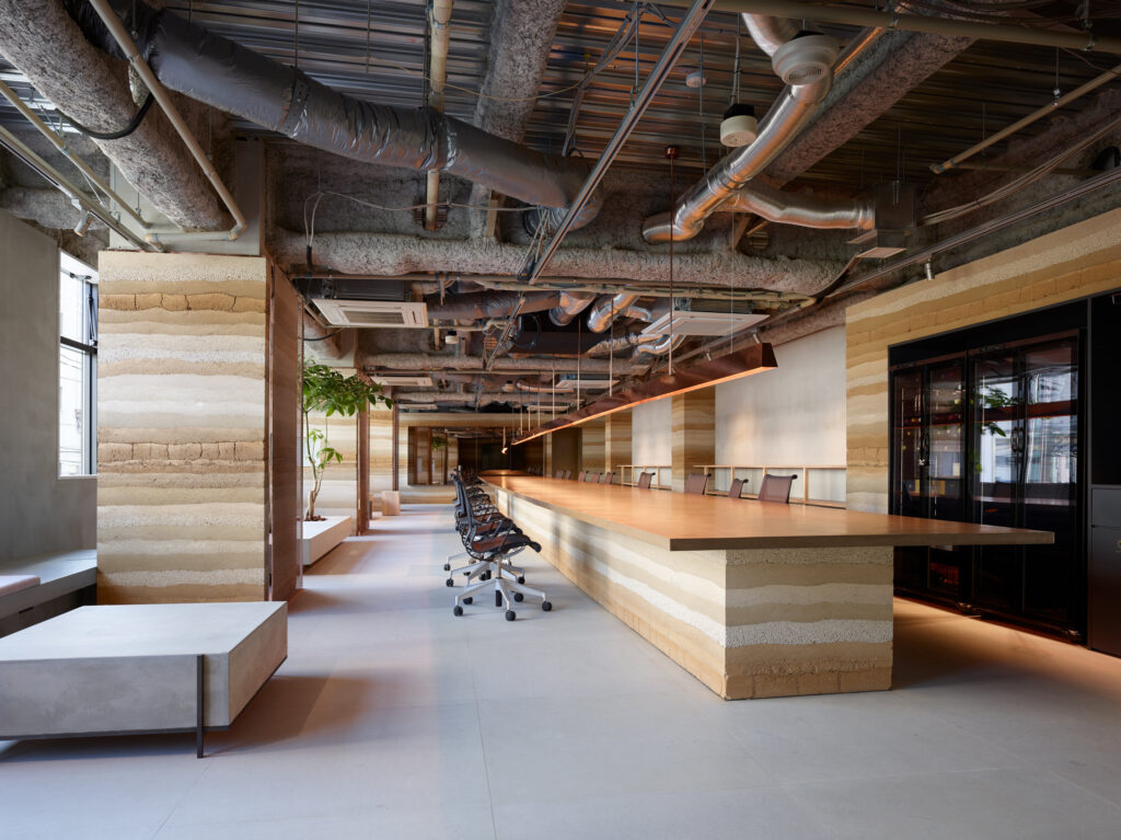 FURNITURE × MORART - Fukko Media