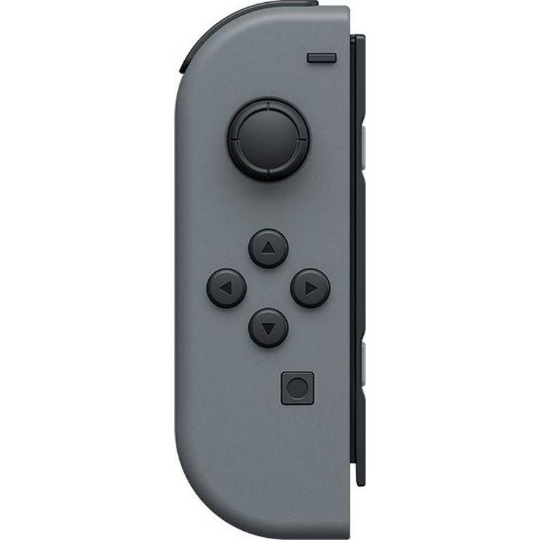 Trade In Nintendo Switch Joy-Con (L) Gray | GameStop