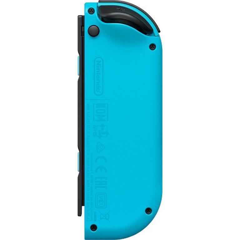 Trade In Nintendo Switch Joy-Con (L) Neon Blue | GameStop