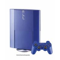 Sony PlayStation 3 Console 250GB - Azurite Blue | GameStop