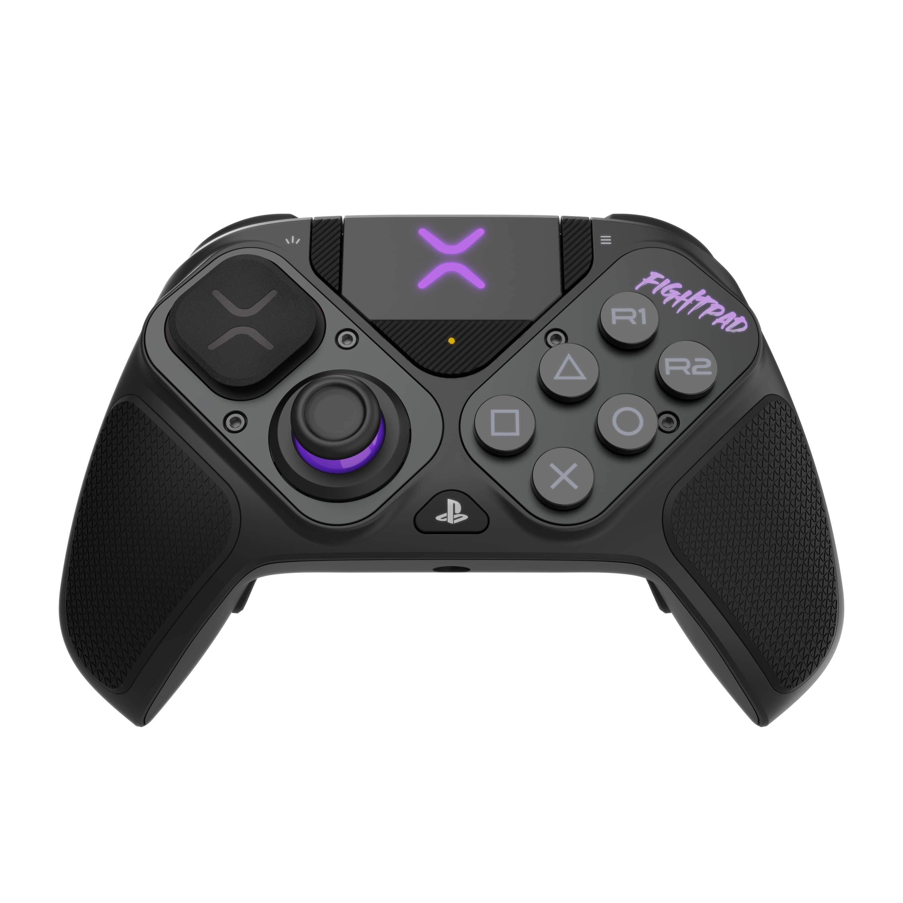 PDP Victrix Pro BFG Wireless Controller for PS5, PS4, and PC