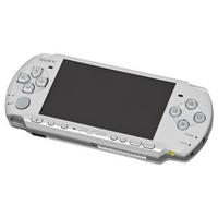 Sony PSP System (1000) - Silver | GameStop