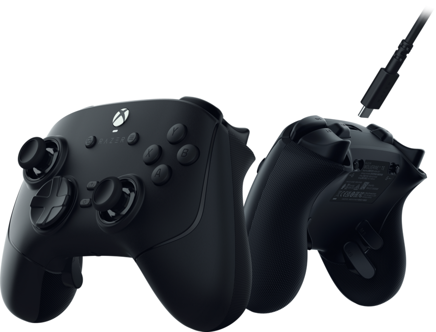 Razer Wolverine V3 Tournament Edition Wired Gaming Controller for