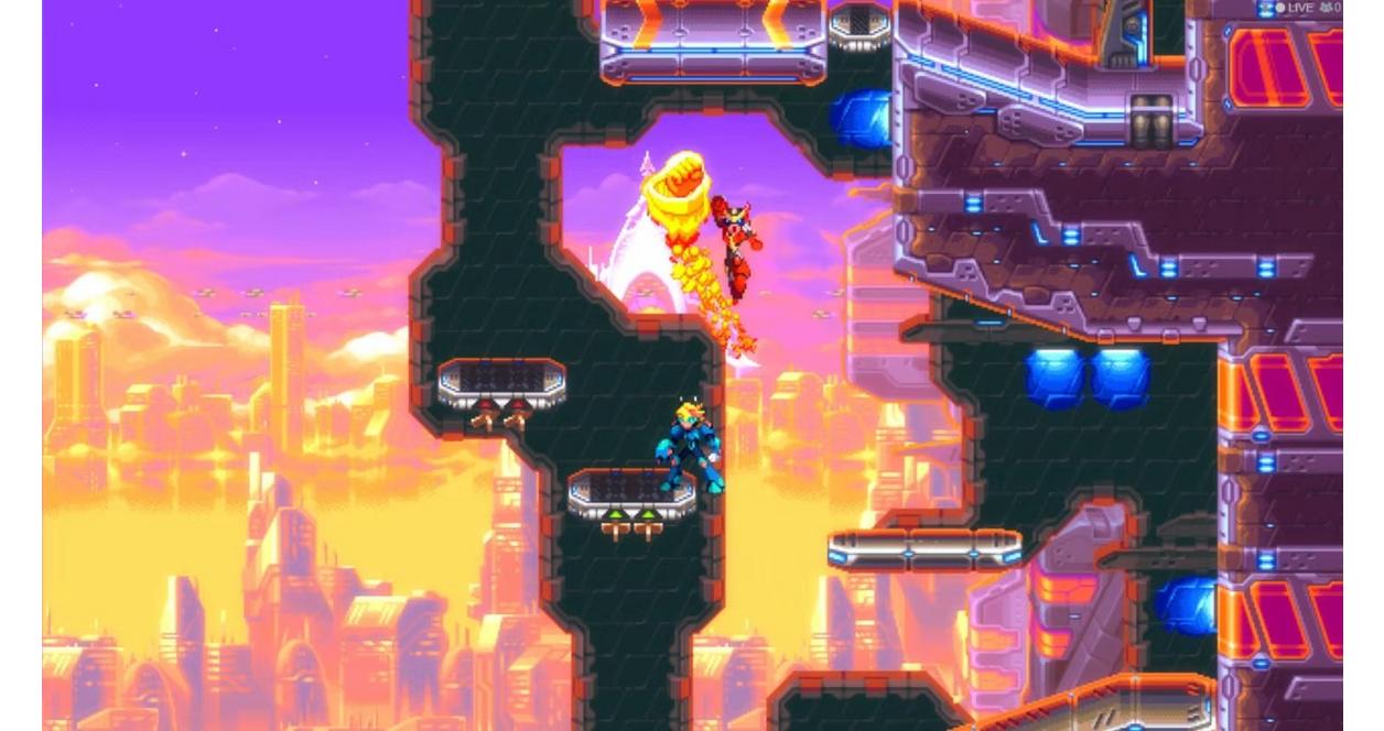 20XX / 30XX - Nintendo Switch | Fangamer | GameStop