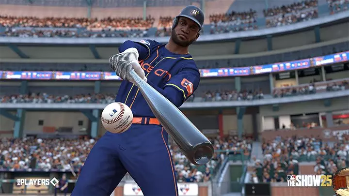MLB The Show 25 | Available Now - Buy Today | GameStop