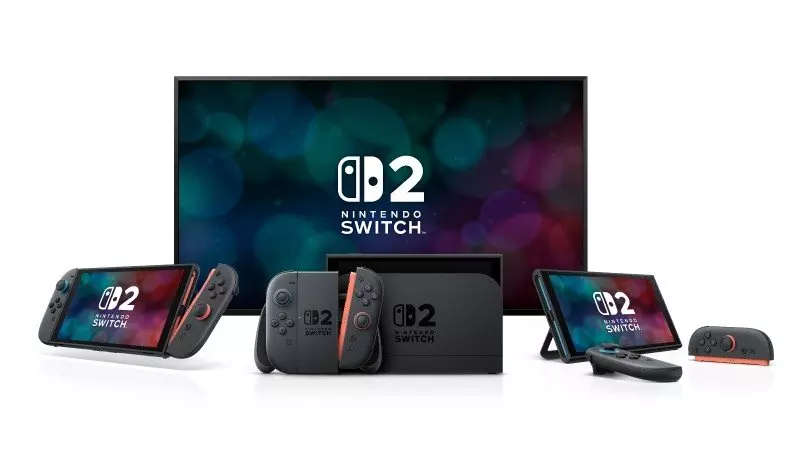 Nintendo Switch 2 Console | Buy, Trade & Pickup Today | GameStop