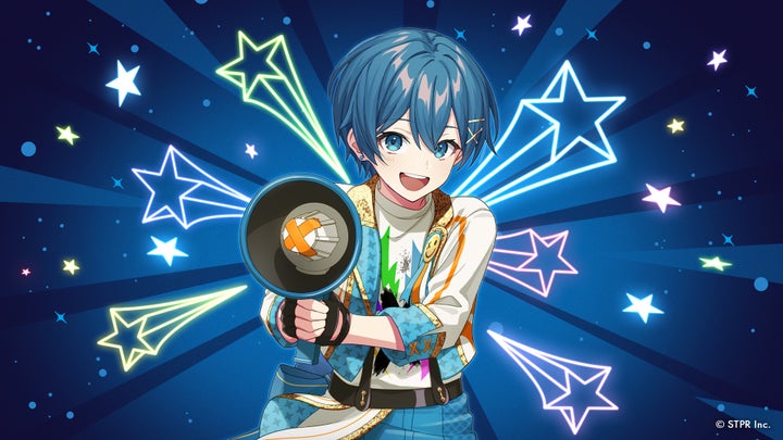 STPR】AMPTAKxCOLORS「ちぐさくん」初のソロ曲MV公開＆漫画発売決定