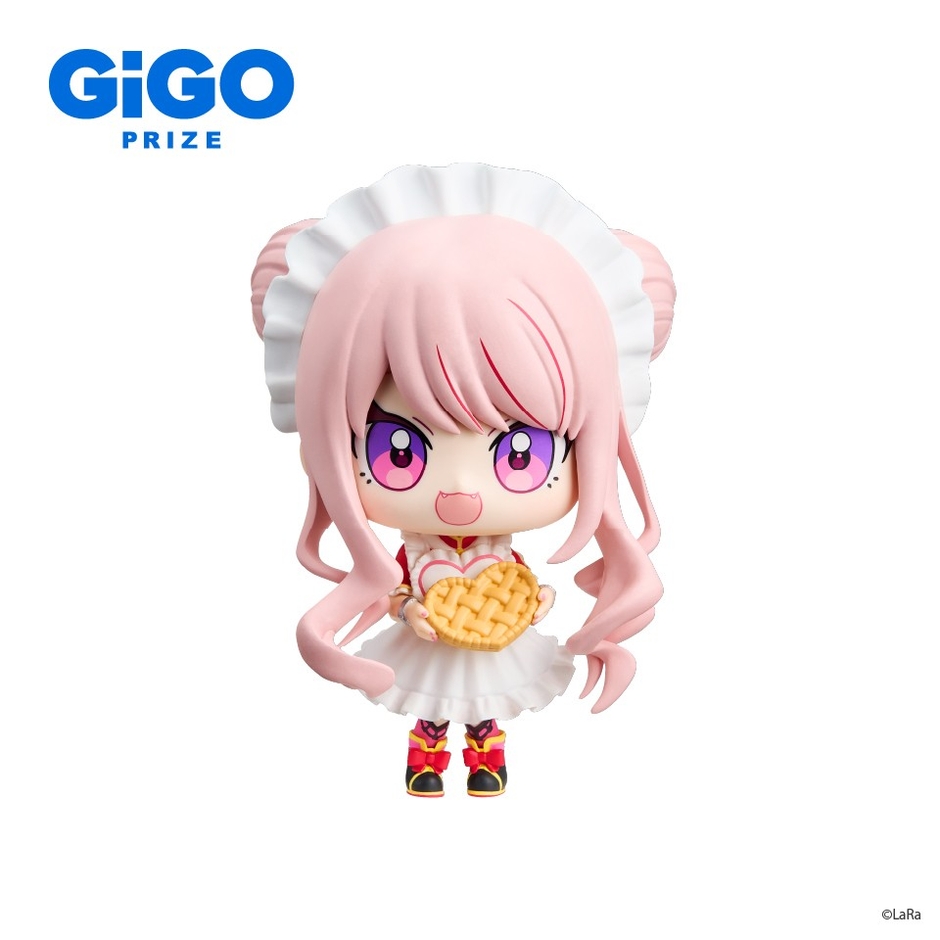 HIMEHINA×GiGOコラボ第2弾！限定グッズや景品、いつから？ – 攻略大百科