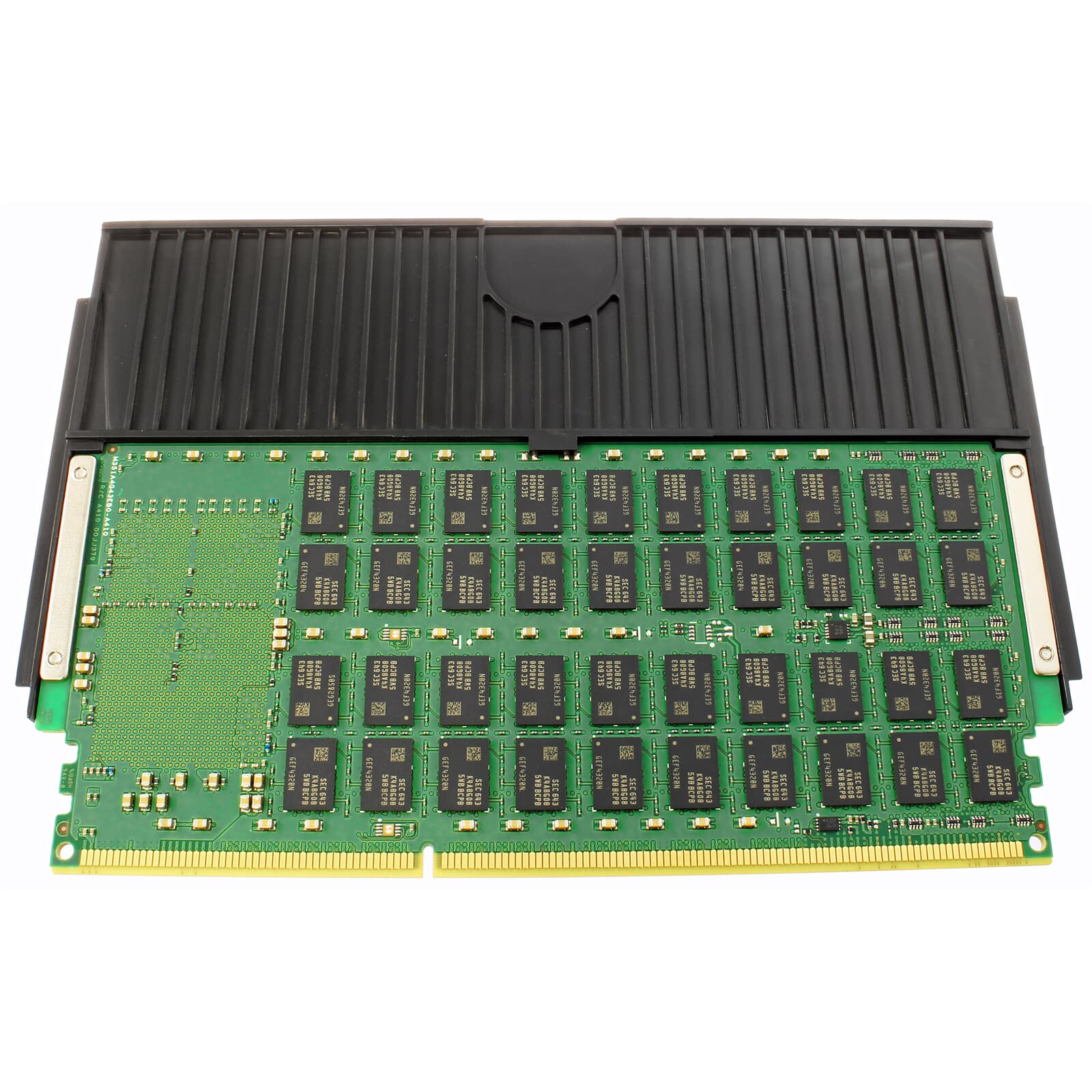 IBM DDR4-CDIMM 64GB 8Gx72 - 00VK307 31EE