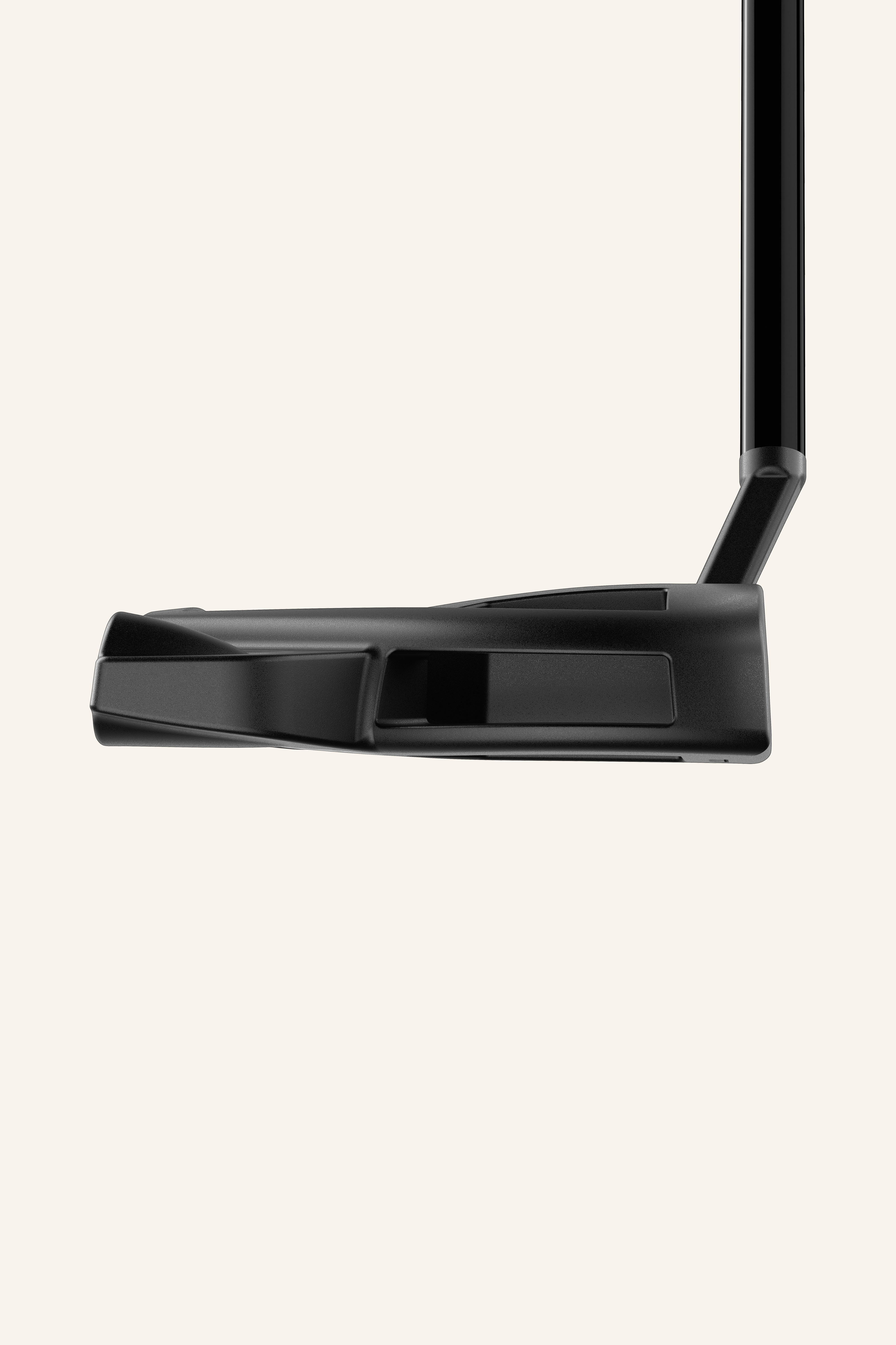 TaylorMade Spider Tour Black #3 Putter (Geschlecht: Unisex, RH