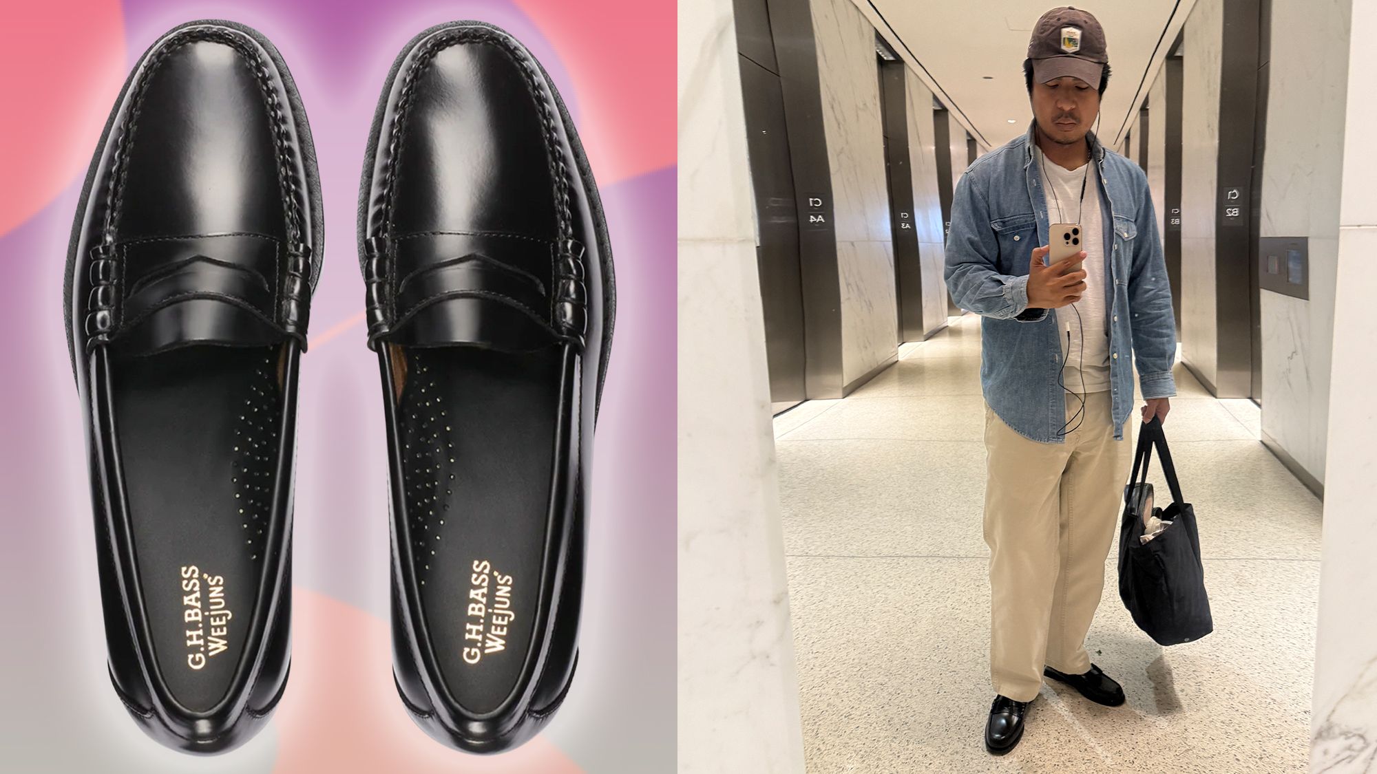 Bass Weejuns Review: Are the Iconic Penny Loafers Still Worth It? | GQ