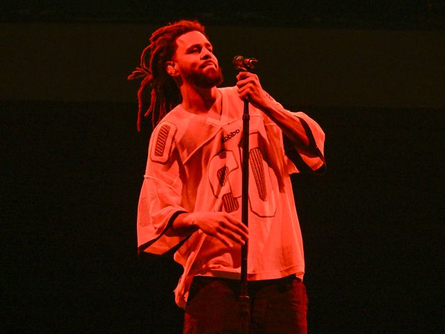 Jay Z's New Album 4:44 Is Available Right Now | GQ