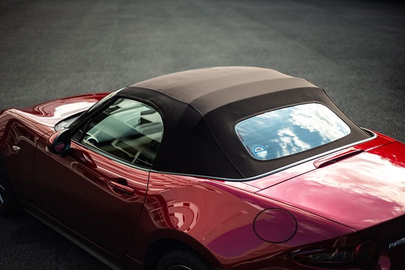 ギャラリー：このクルマは“不便”だからこそ乗る価値がある──マツダ